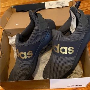 NWT Adidas Lite Racer Adapt